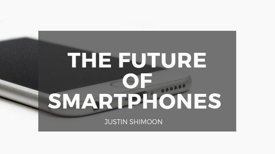 The Future of Smartphones
