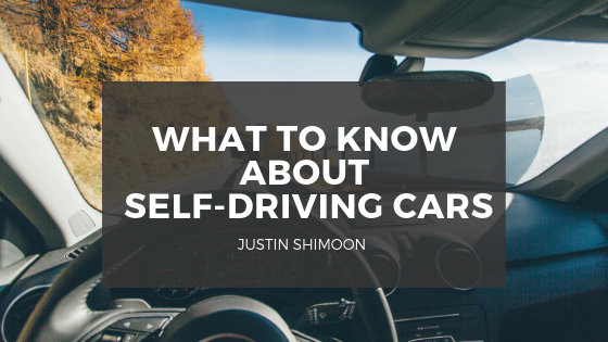What to Know About Self-Driving Cars
