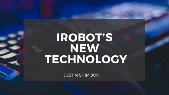 iRobot’s New Technology